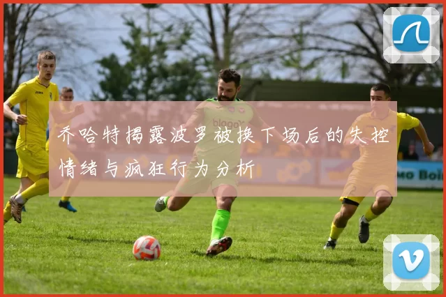 乔哈特揭露波罗被换下场后的失控情绪与疯狂行为分析