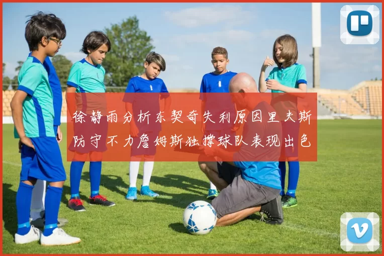 徐静雨分析东契奇失利原因里夫斯防守不力詹姆斯独撑球队表现出色