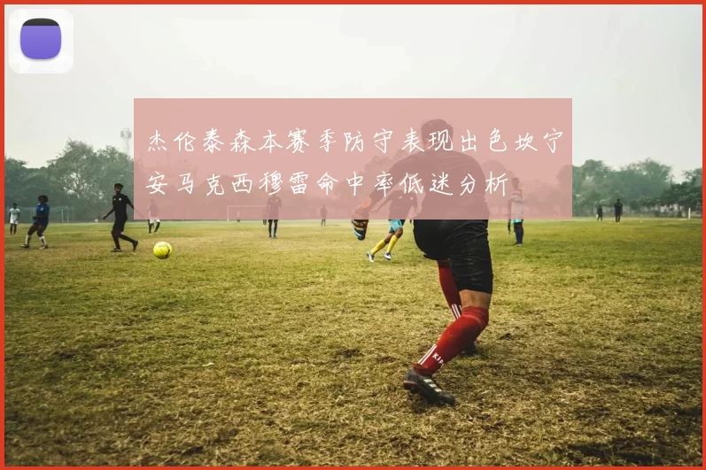 杰伦泰森本赛季防守表现出色坎宁安马克西穆雷命中率低迷分析
